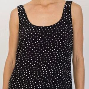 AYR The First Thing‎ Silk Tank